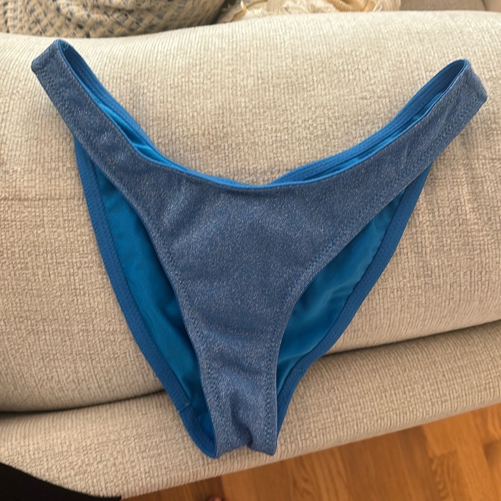 Triangl bikini bottoms